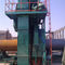 Steel Pipe Outer Wall Shot Blasting Machine Factory Price