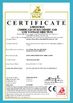 China Qingdao Puhua Heavy Industrial Machinery Co., Ltd. certificaciones