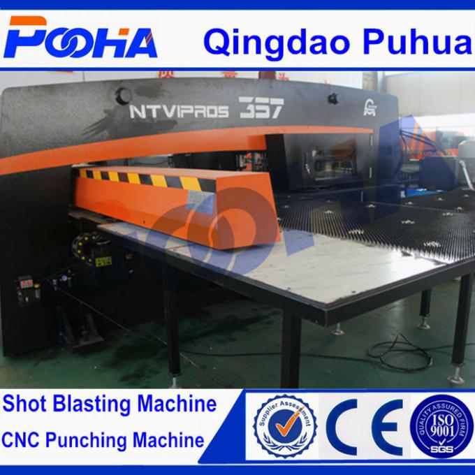 2018 máquina mecánica de la prensa de sacador de la torrecilla del CNC del CE caliente de la venta ISO