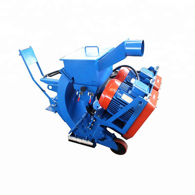 Concrete Road Surface Shot Blasting Machine OEM Sand Blaster